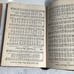 the american Hymnal signed gospel songbook religious robert coleman 1933 autogra