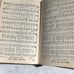 the american Hymnal signed gospel songbook religious robert coleman 1933 autogra