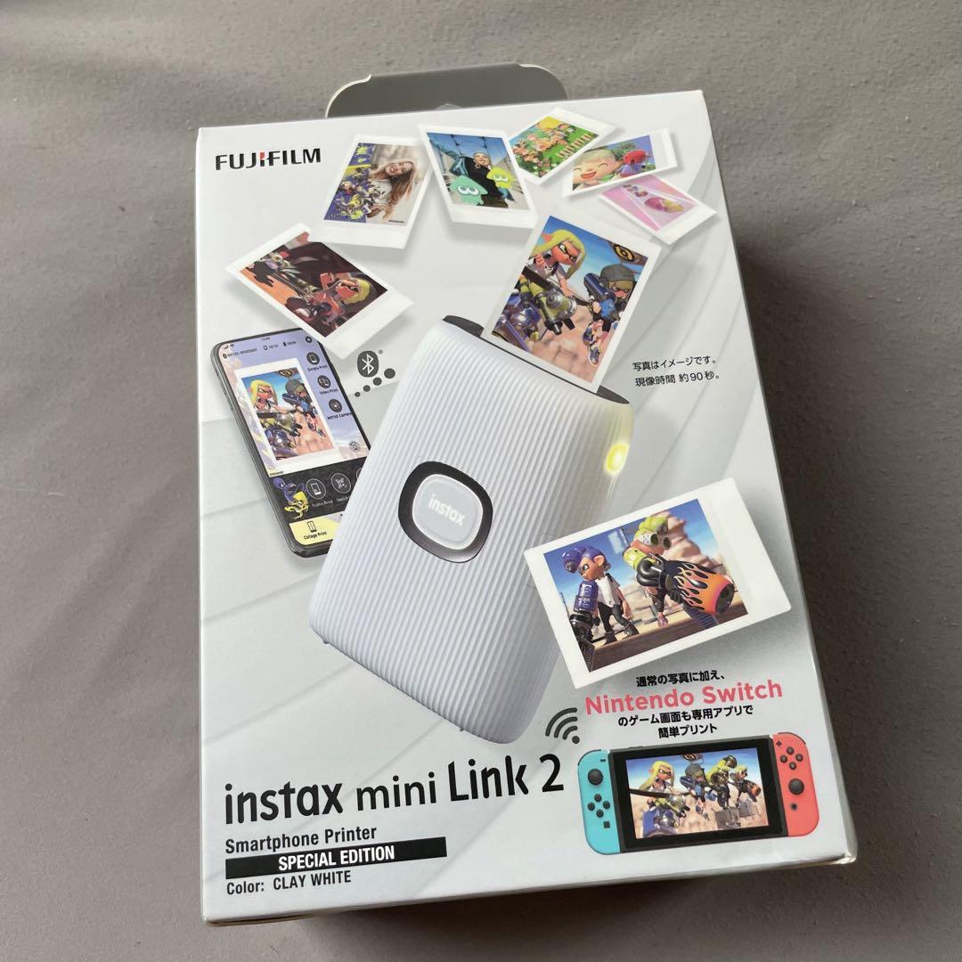 Instax mini Link 2 Special Edition