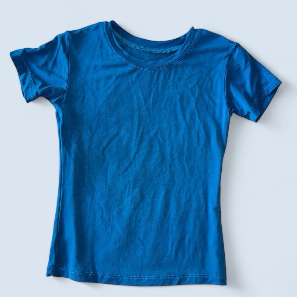 Birdie Bean Bamboo Toddler Top