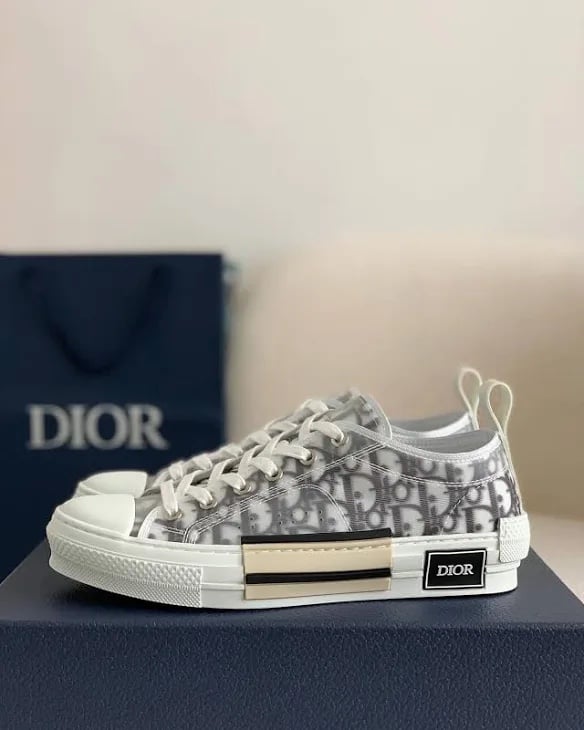 Dior b23 low