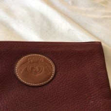 Vintage Ghurka the envoy messenger