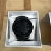Kenneth Cole Reaction Men's Watch Black 30M Water Resistant Stainless Steel Back