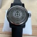Kenneth Cole Reaction Men's Watch Black 30M Water Resistant Stainless Steel Back