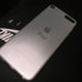 Apple iPod Touch 6th Gen A1574 silver For Parts/Repair LOCKED
