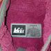 REI jacket. Fusia, maroon color. Coat.