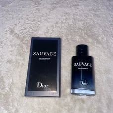 Dior Sauvage