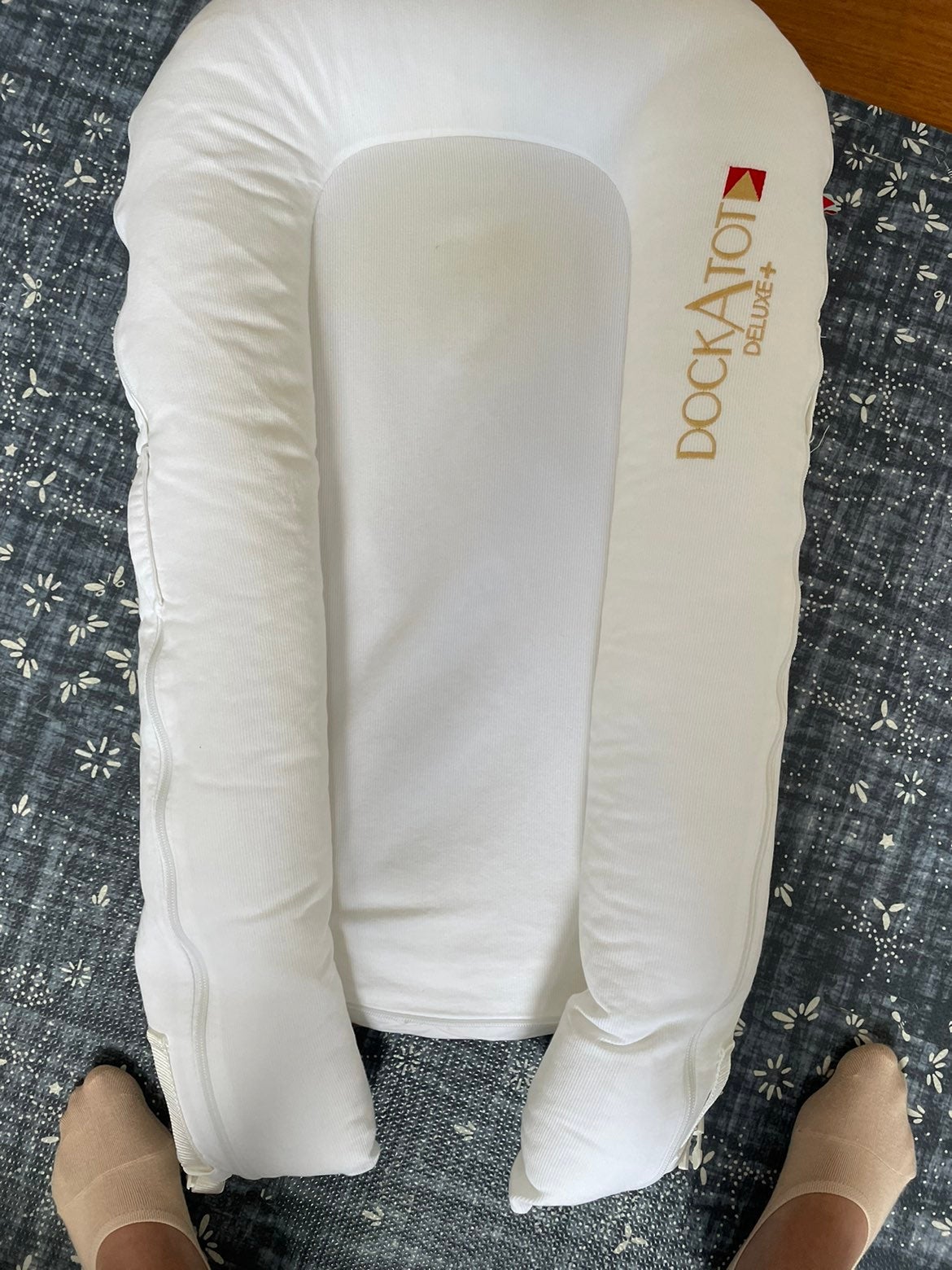 DockATot deluxe +