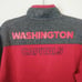 NEW Adidas Washington Capitals Jacket M