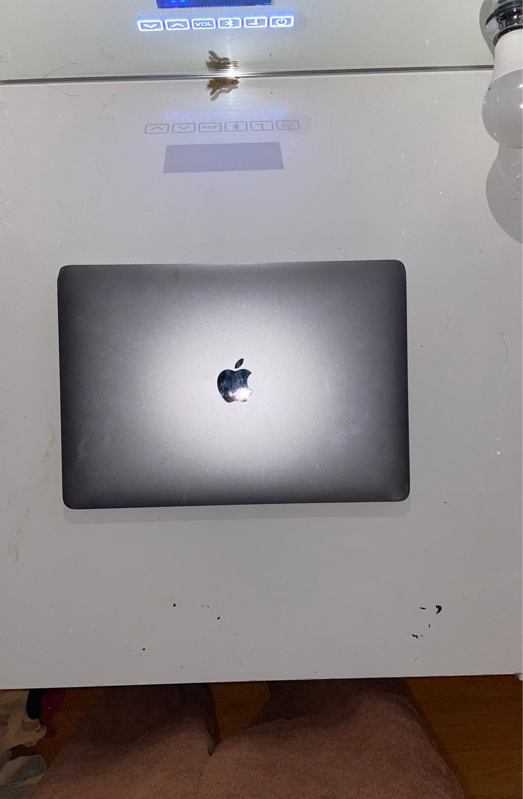 2017 Macbook Pro