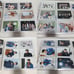 Meguro Ren SnowMan Official Photo (Photocard)