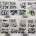 Meguro Ren SnowMan Official Photo (Photocard)