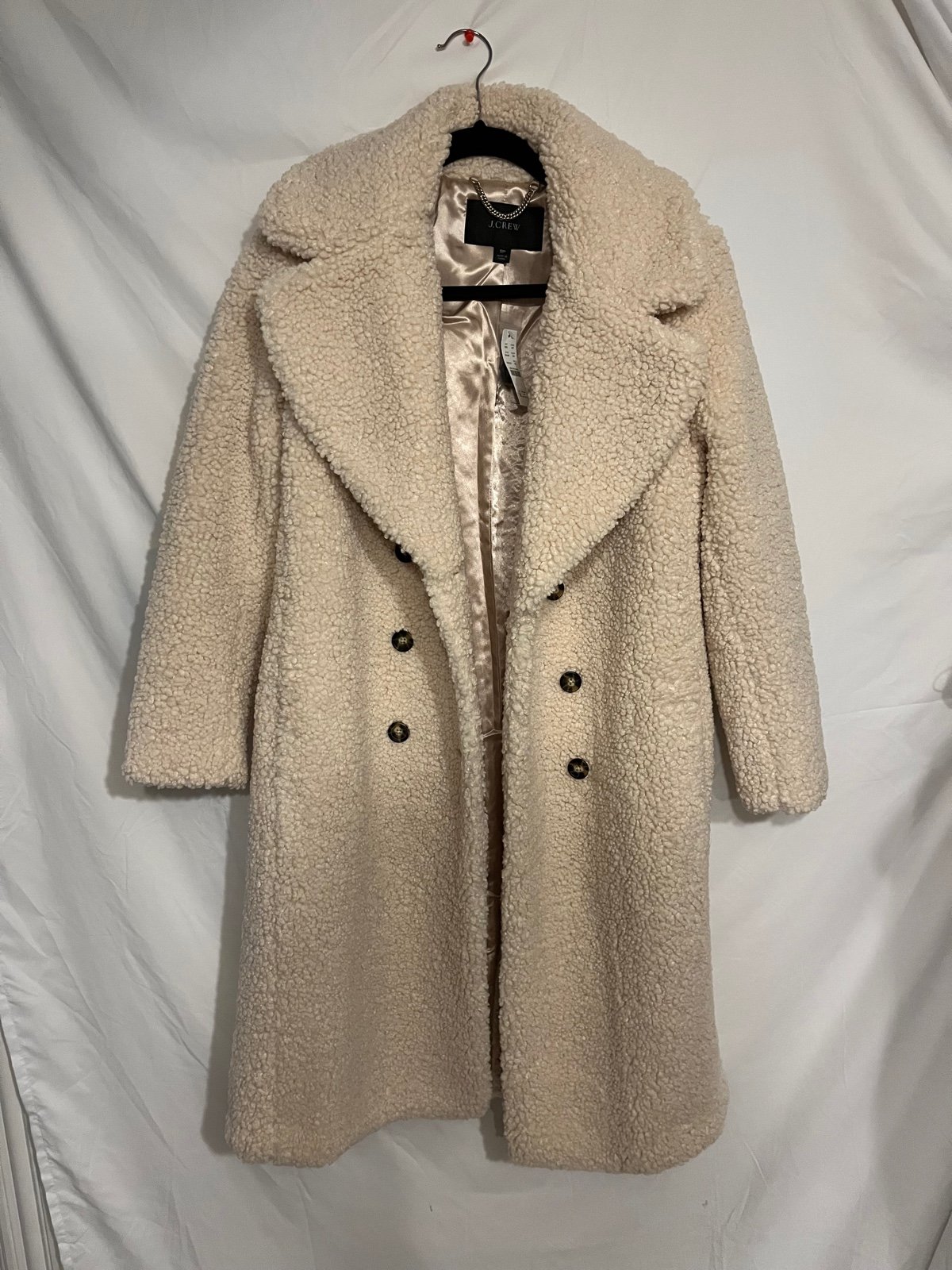 J Crew coat