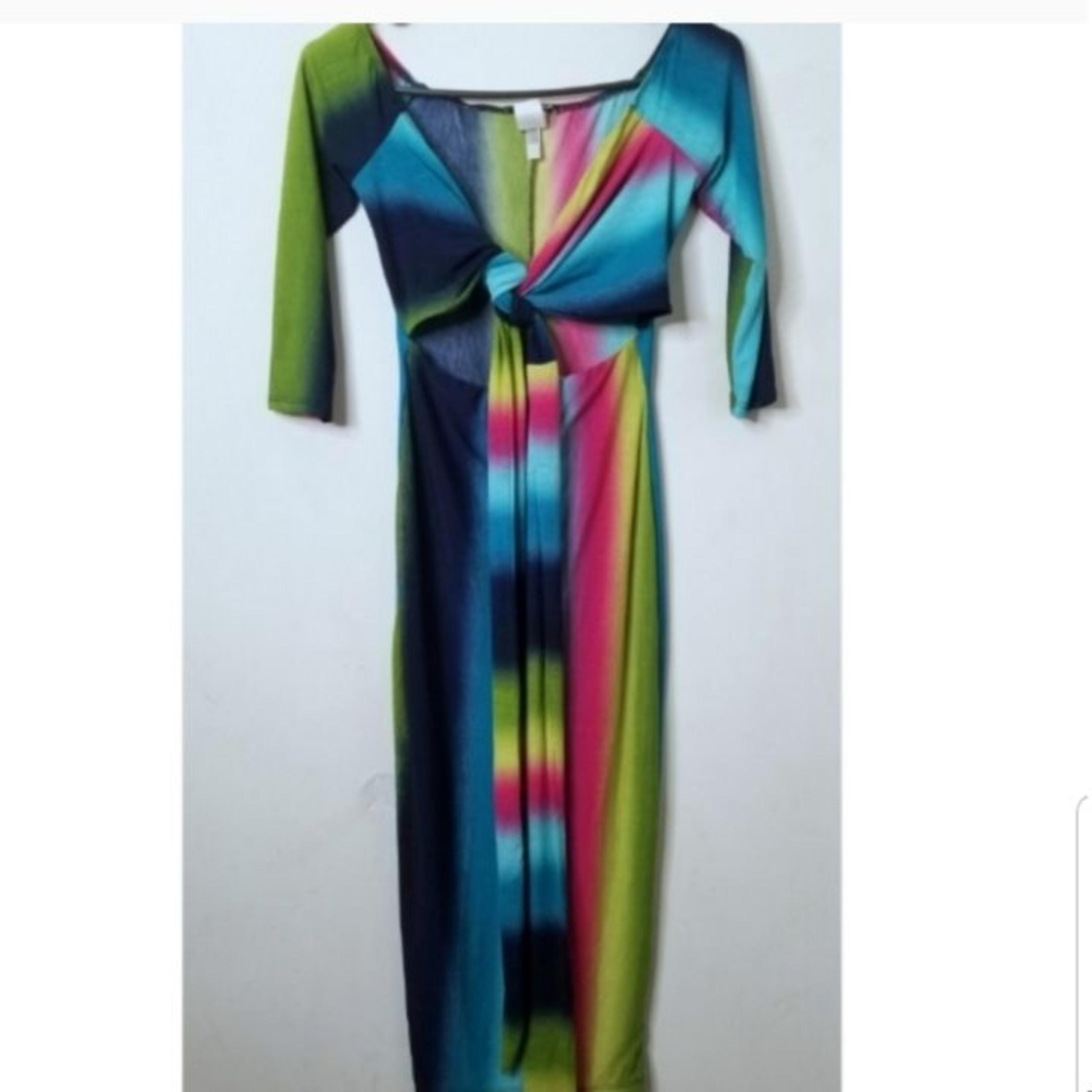 Fashion Nova dress