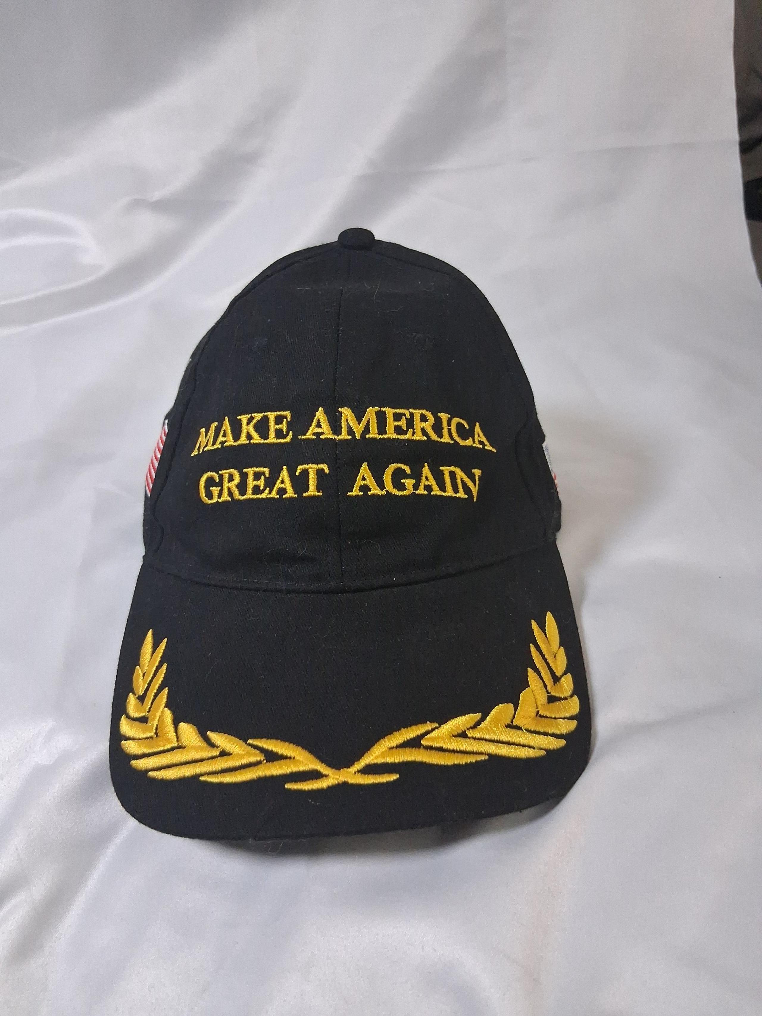 Hat / cap