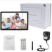 10 Inch Digital Picture Frames IPS Screen Digital Photo Frame