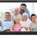 10 Inch Digital Picture Frames IPS Screen Digital Photo Frame