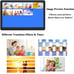 10 Inch Digital Picture Frames IPS Screen Digital Photo Frame