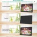 10 Inch Digital Picture Frames IPS Screen Digital Photo Frame
