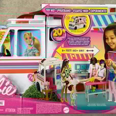 Barbie