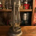 C T Ham No 2 Cold Blast Antique Lantern in good shape.