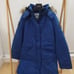 Winter parka for women size M