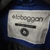 Winter parka for women size M