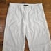 Vince Linen Dress Pants Trousers Flare Leg Size 2