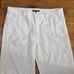 Vince Linen Dress Pants Trousers Flare Leg Size 2