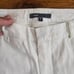 Vince Linen Dress Pants Trousers Flare Leg Size 2