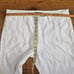 Vince Linen Dress Pants Trousers Flare Leg Size 2