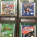 Gameboy Games