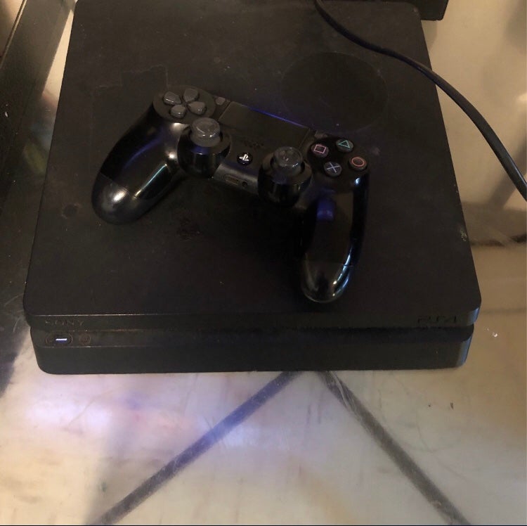 Console