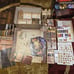 The Broken Token Organizer & Spare Parts For Gloomhaven Box Manual Cards Sticker