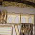 The Broken Token Organizer & Spare Parts For Gloomhaven Box Manual Cards Sticker