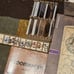 The Broken Token Organizer & Spare Parts For Gloomhaven Box Manual Cards Sticker