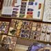The Broken Token Organizer & Spare Parts For Gloomhaven Box Manual Cards Sticker