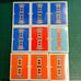 【Rare Deck】GEMINI Various Sets (9 pieces)