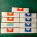【Rare Deck】GEMINI Various Sets (9 pieces)