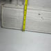 Blue Window Tint 24' x 600' WG24BL Window Protection Film for Sun Protection