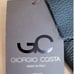 Giorgio Costa Daria Black Purse