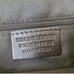 Giorgio Costa Daria Black Purse