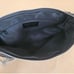 Giorgio Costa Daria Black Purse