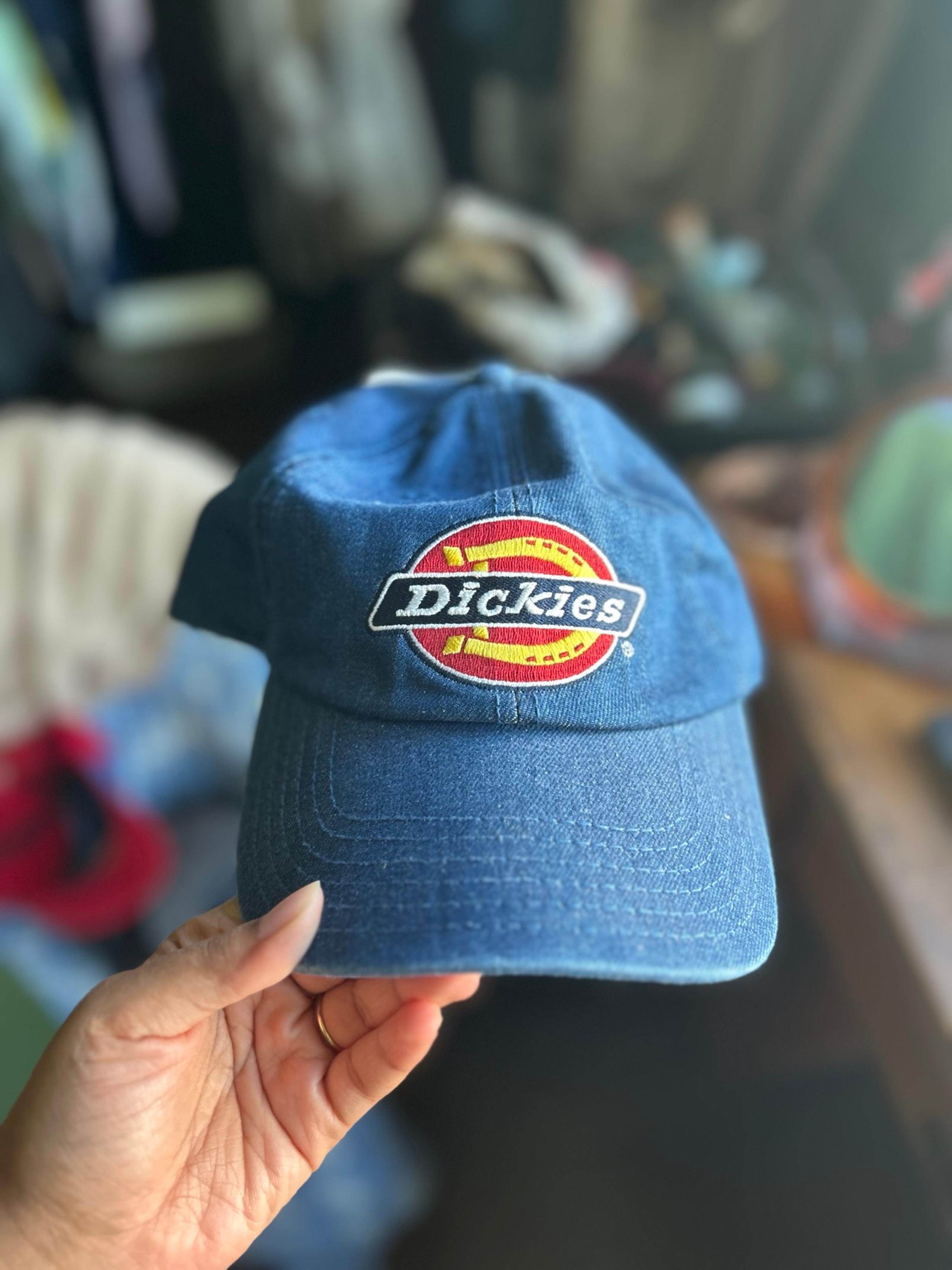 Dickies Jean Hat