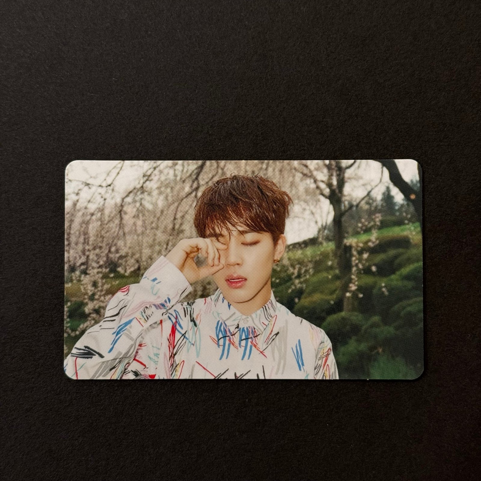 Jimin Hyyh Kayo Nenka