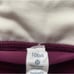 Lululemon Pace Setter Skirt/Skort Tall-Plum Pow Stripe Angel Wing-10