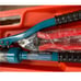 Muzata 60KN Upgraded Custom Hydraulic Hand Crimper Tool for 1/8 - USED