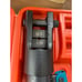 Muzata 60KN Upgraded Custom Hydraulic Hand Crimper Tool for 1/8 - USED