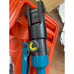 Muzata 60KN Upgraded Custom Hydraulic Hand Crimper Tool for 1/8 - USED