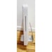 Apple iMac A1208 Desktop Computer Released In 2007 17”-No Keyboard-Tested Works